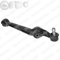 Brat -  suspensie roata 