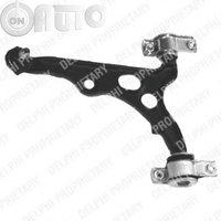 Brat -  suspensie roata 