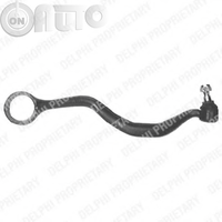 Brat -  suspensie roata 