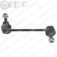 Brat/bieleta suspensie -  stabilizator 