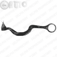 Brat -  suspensie roata 