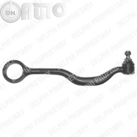 Brat -  suspensie roata 