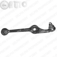 Brat -  suspensie roata 