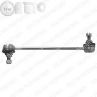 Brat/bieleta suspensie -  stabilizator 