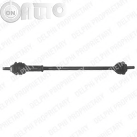 Brat/bieleta suspensie -  stabilizator 