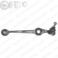 Brat -  suspensie roata 