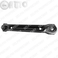 Bara stabilizatoare - suspensie 