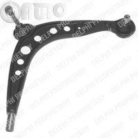 Brat -  suspensie roata 