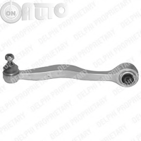 Brat -  suspensie roata 