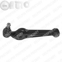 Brat -  suspensie roata 