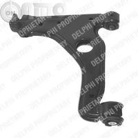 Brat -  suspensie roata 