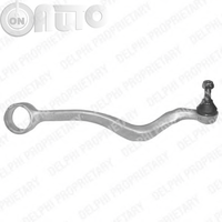 Brat -  suspensie roata 