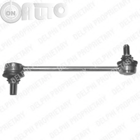 Brat/bieleta suspensie -  stabilizator 