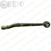 Brat -  suspensie roata 