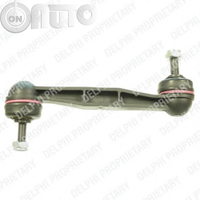 Brat/bieleta suspensie -  stabilizator 