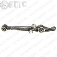 Brat -  suspensie roata 