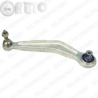 Brat -  suspensie roata 