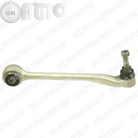 Brat -  suspensie roata 