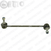 Brat/bieleta suspensie -  stabilizator 