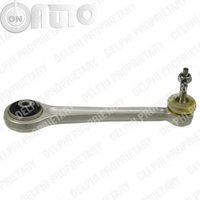 Brat -  suspensie roata 