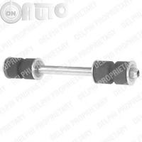 Brat/bieleta suspensie -  stabilizator 