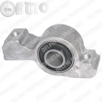 Bucsa brat fata - Bucsa ax spate 