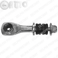 Brat/bieleta suspensie -  stabilizator 