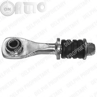 Brat/bieleta suspensie -  stabilizator 