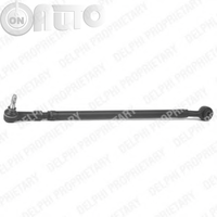 Bieleta directie cu cap de bara 