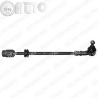 Bieleta directie cu cap de bara 