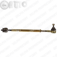 Bieleta directie cu cap de bara 