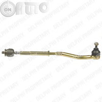 Bieleta directie cu cap de bara 