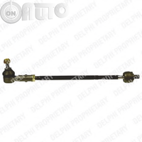 Bieleta directie cu cap de bara 