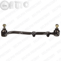 Bieleta directie cu cap de bara 