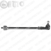 Bieleta directie cu cap de bara 