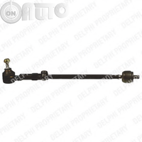 Bieleta directie cu cap de bara 