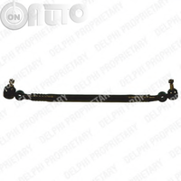 Bieleta directie cu cap de bara 