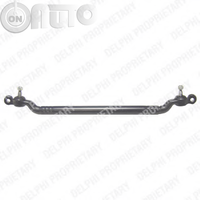 Bieleta directie cu cap de bara 