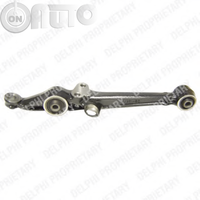 Brat -  suspensie roata 