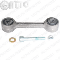 Brat/bieleta suspensie -  stabilizator 