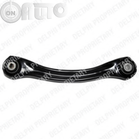 Brat -  suspensie roata 