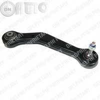 Brat -  suspensie roata 