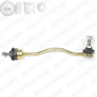 Brat/bieleta suspensie -  stabilizator 