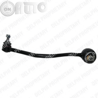 Brat -  suspensie roata 