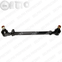 Bieleta directie cu cap de bara 