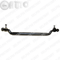 Bieleta directie cu cap de bara 