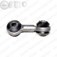 Brat/bieleta suspensie -  stabilizator 