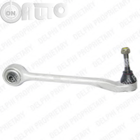 Brat -  suspensie roata 