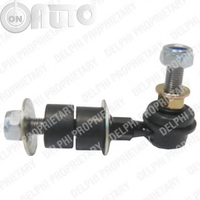 Brat/bieleta suspensie -  stabilizator 