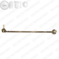 Brat/bieleta suspensie -  stabilizator 